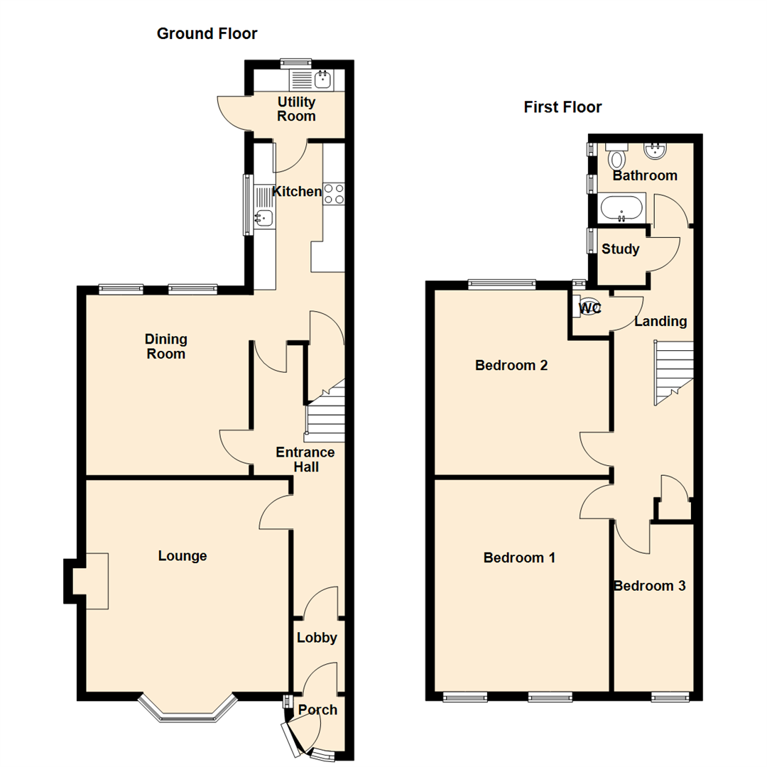 Property Floorplan