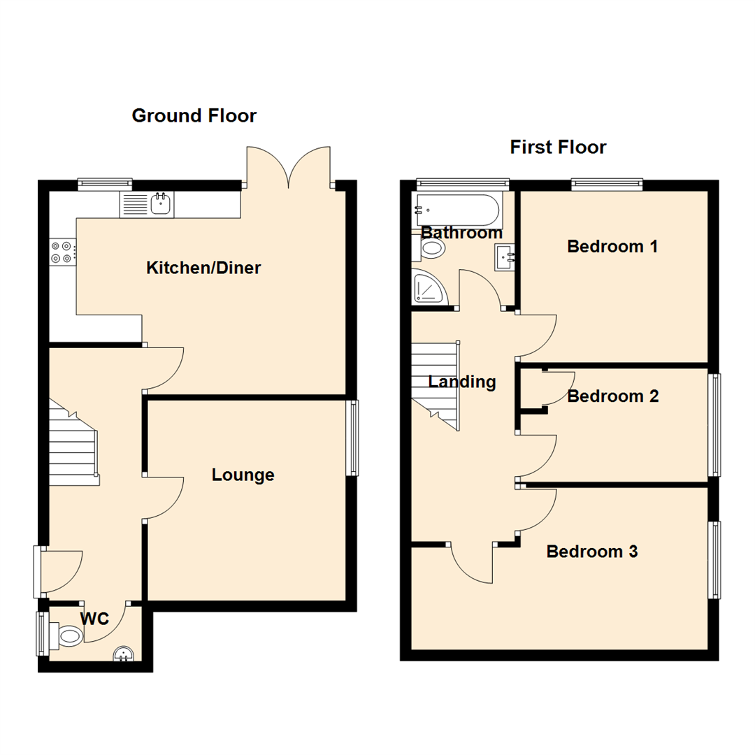 Property Floorplan