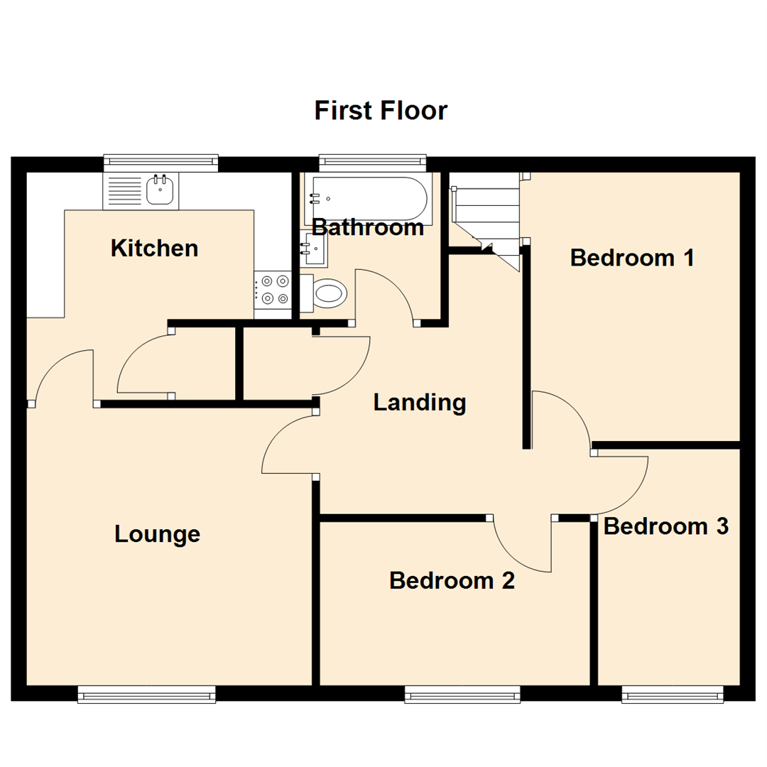 Property Floorplan