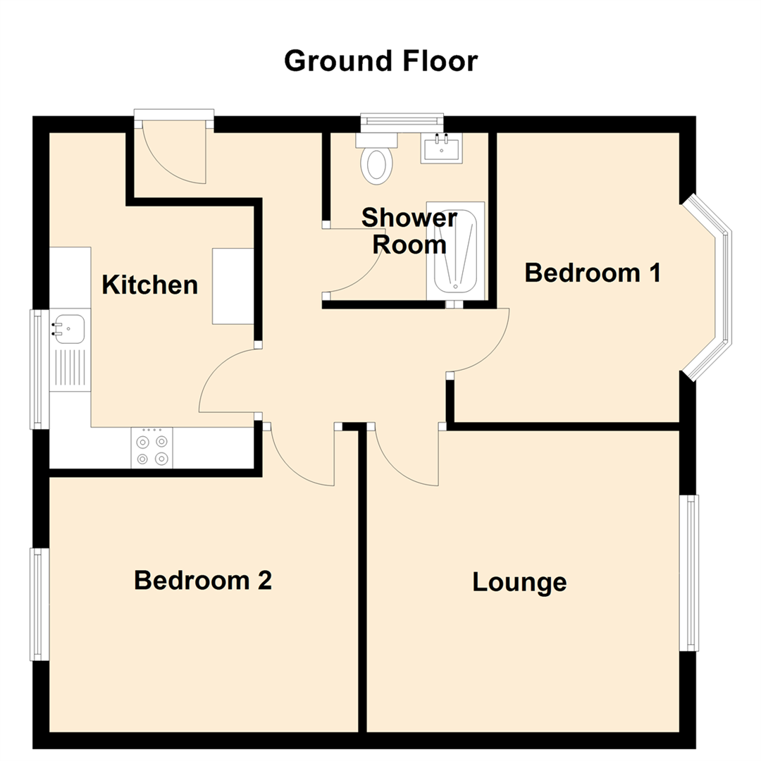 Ground Floor