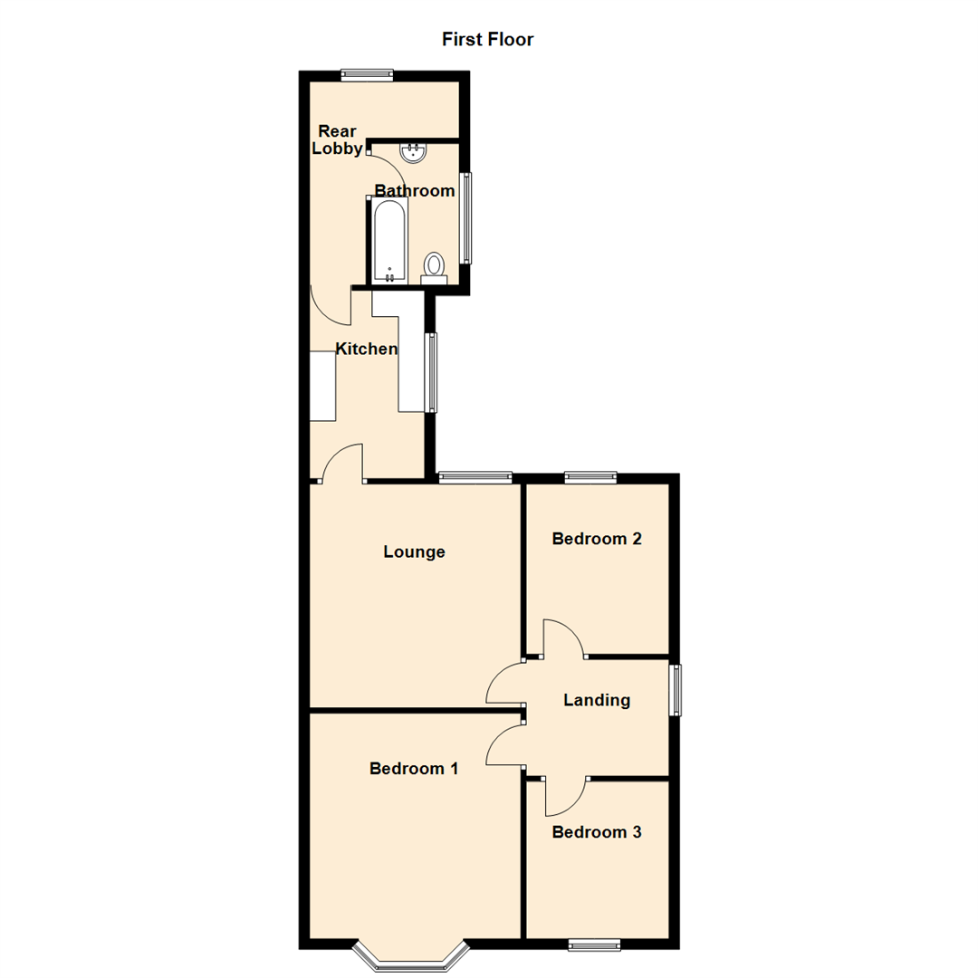 Property Floorplan