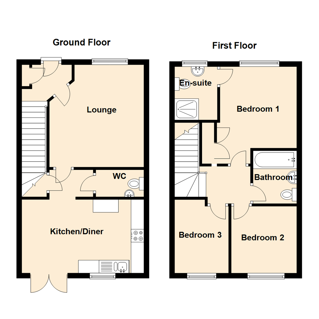 Property Floorplan