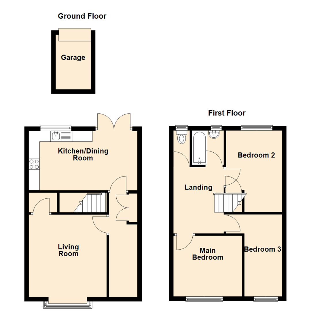 Property Floorplan