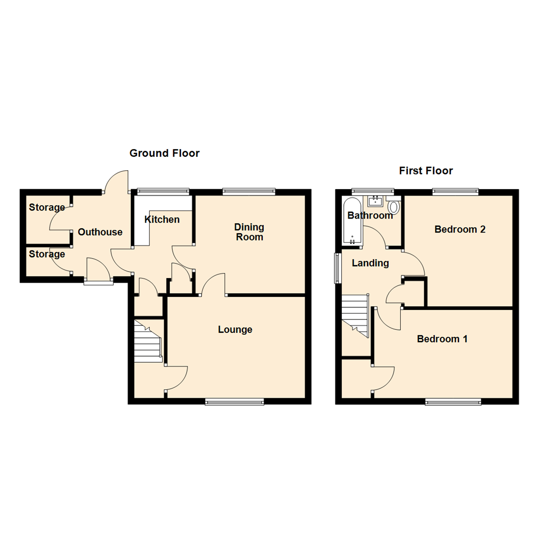 Property Floorplan