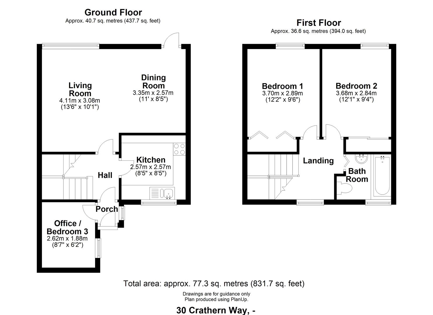 30 Crathern Way, - - all floors.JPG