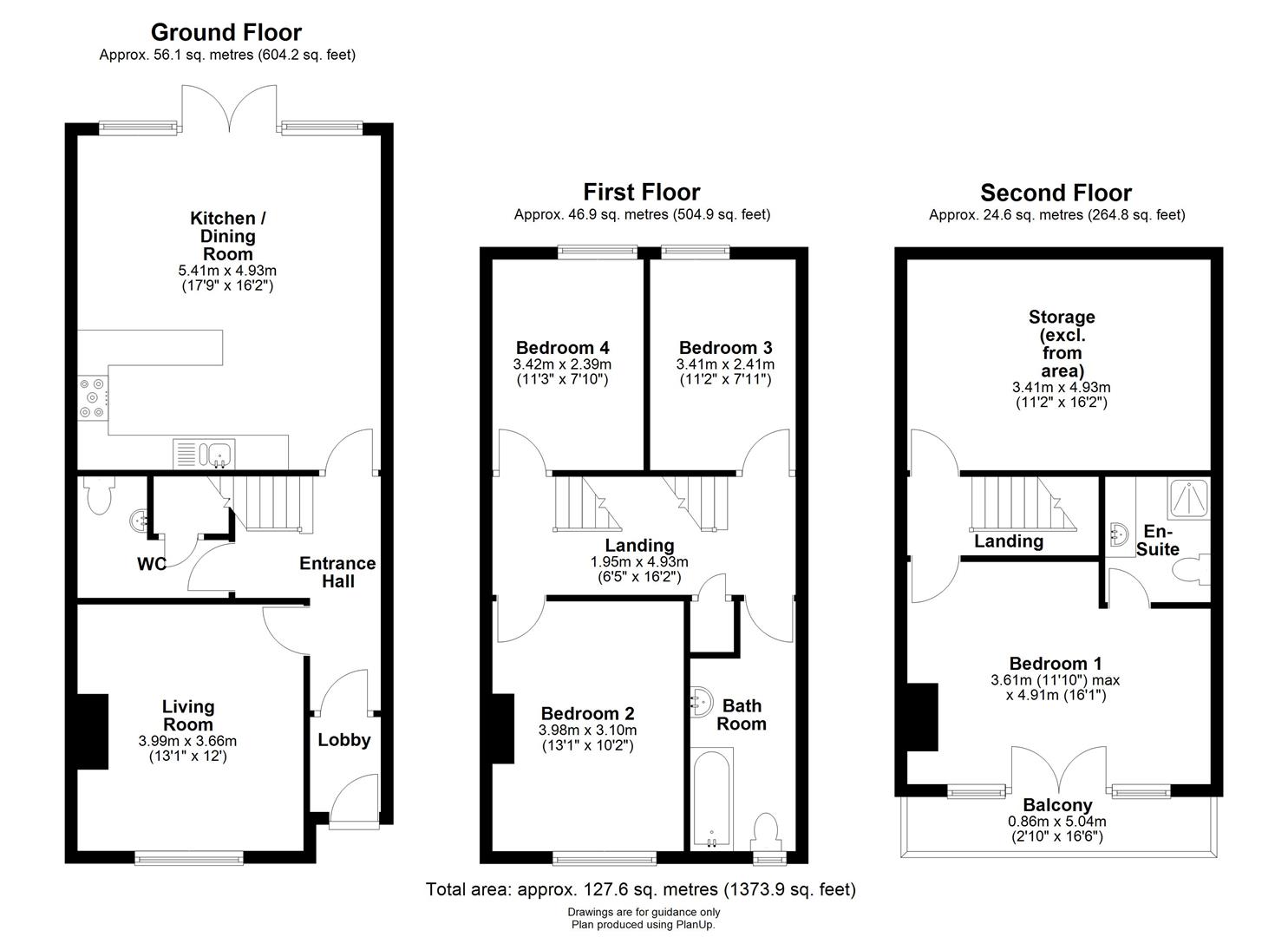 3 Beche Court, Beche Road, Cambridge.JPG