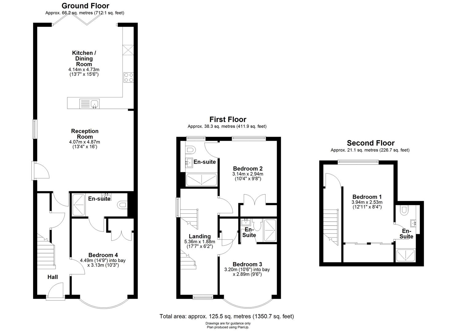611 Newmarket Road, - - all floors.JPG