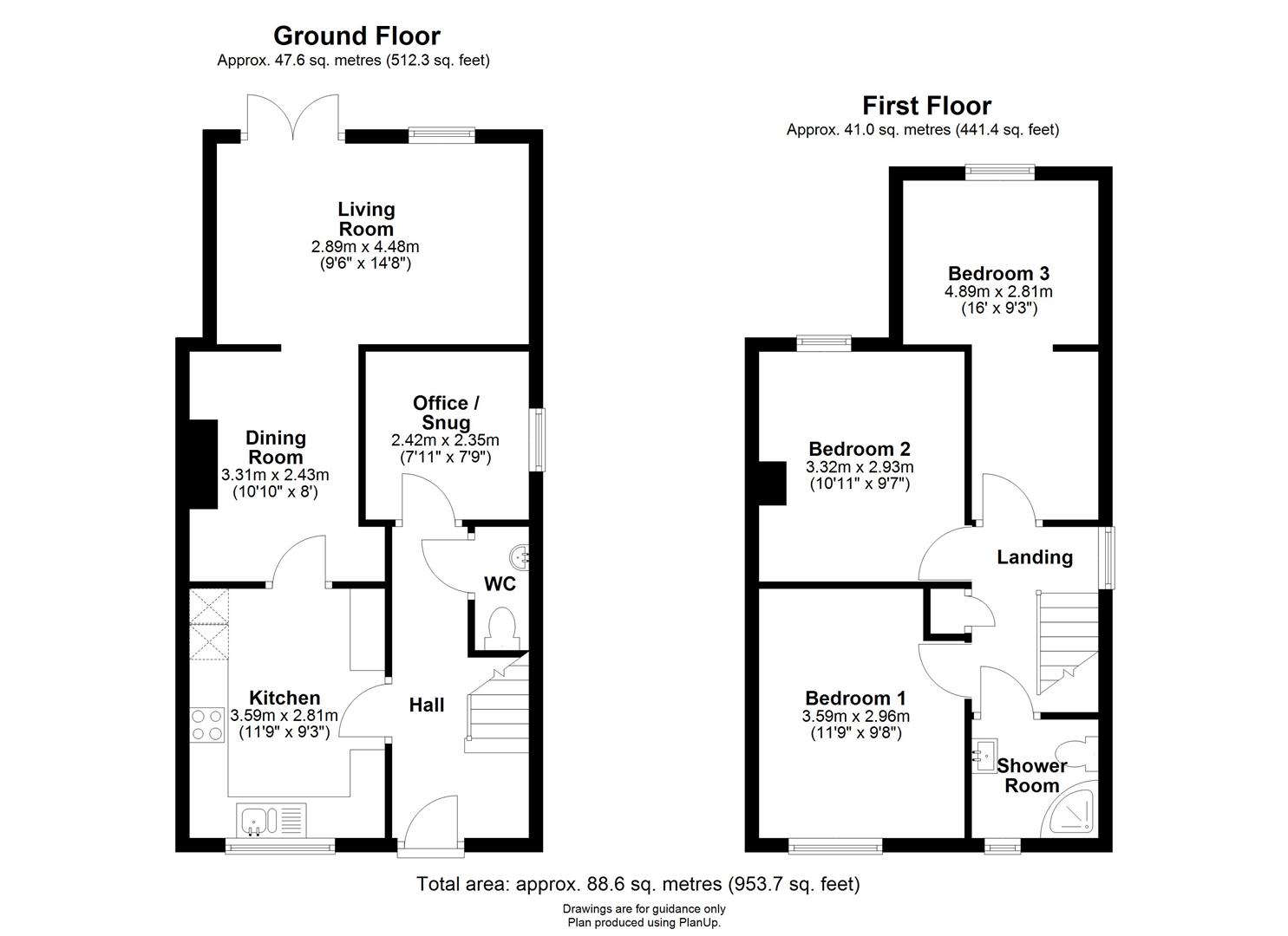 20 Drayton Close, Cambridge.JPG