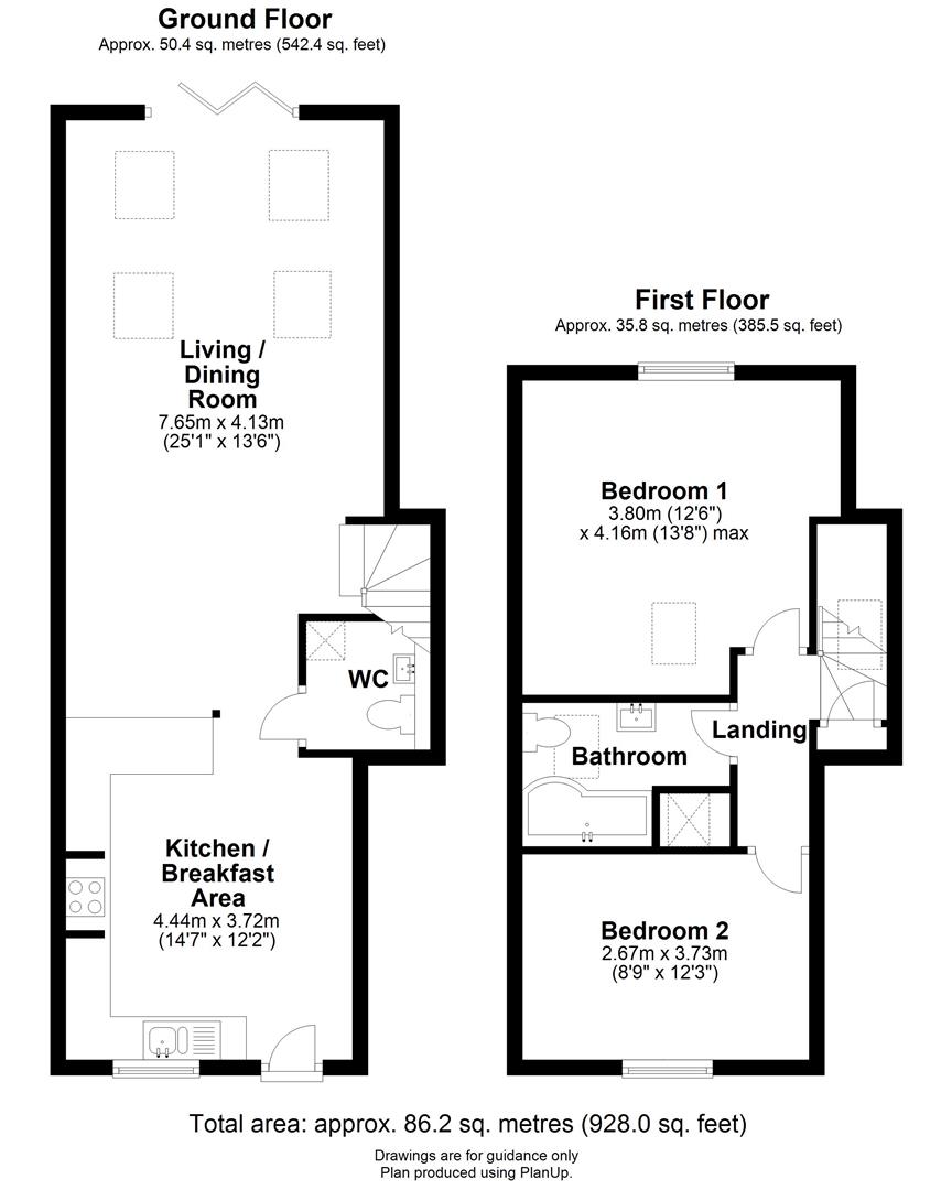 7 Fair Green, Reach.jpg