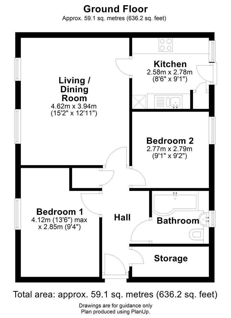 6 Bliss Way, Cambridge - all floors.JPG