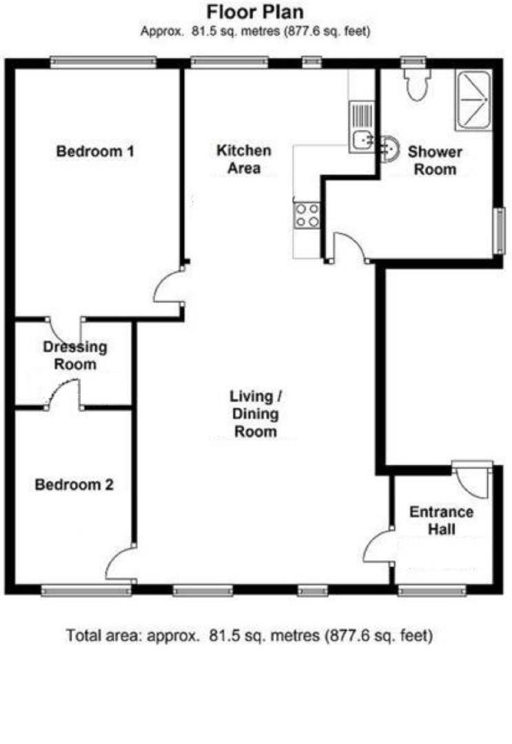 FP - Flat 1, 616 Newmarket Road, Cambridge.JPG