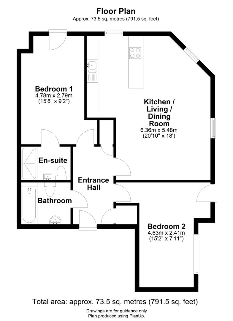 103 Chieftain Way, - - all floors.JPG
