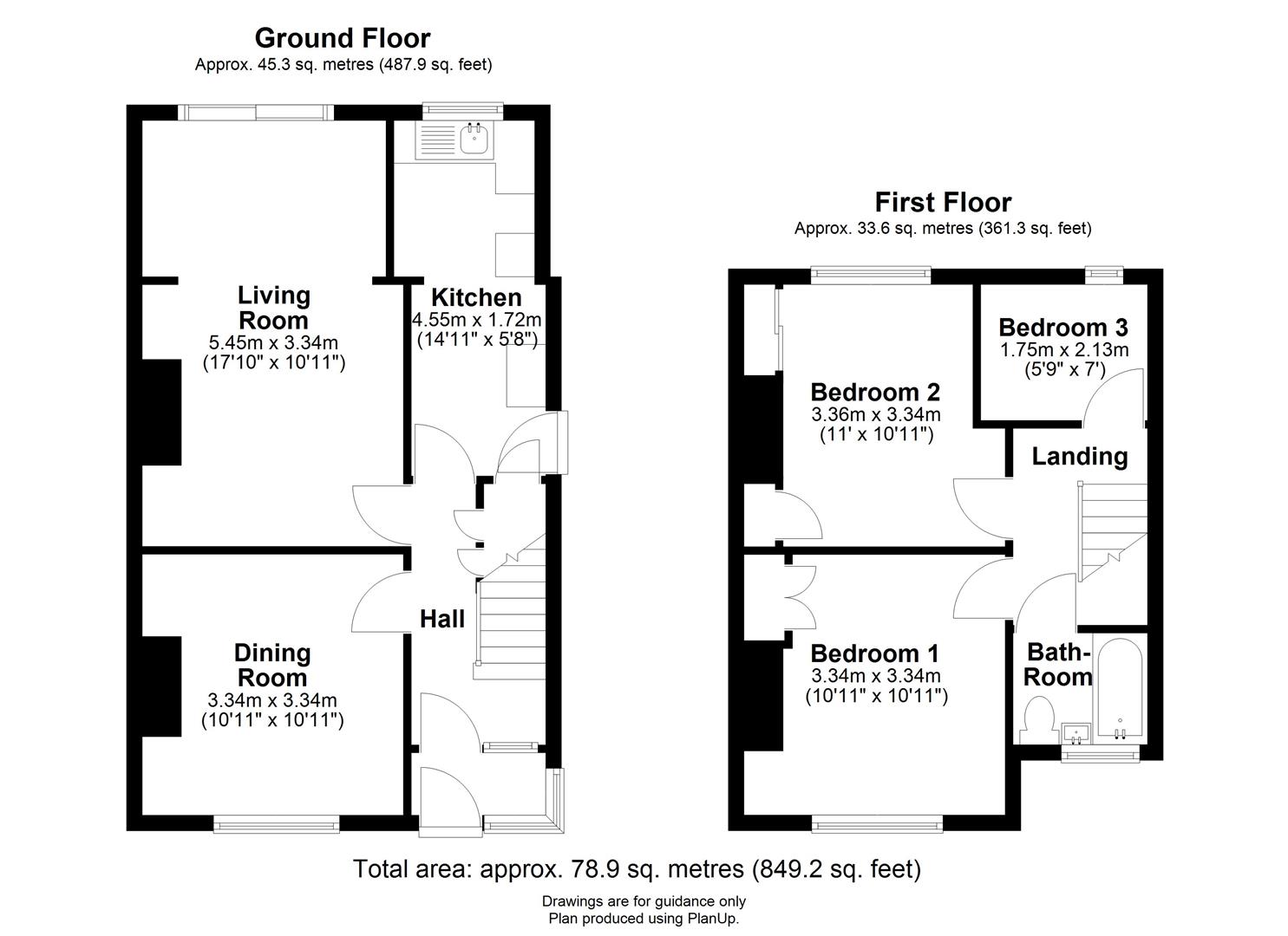 54 Haverhill Road, Stapleford, - - all floors.JPG