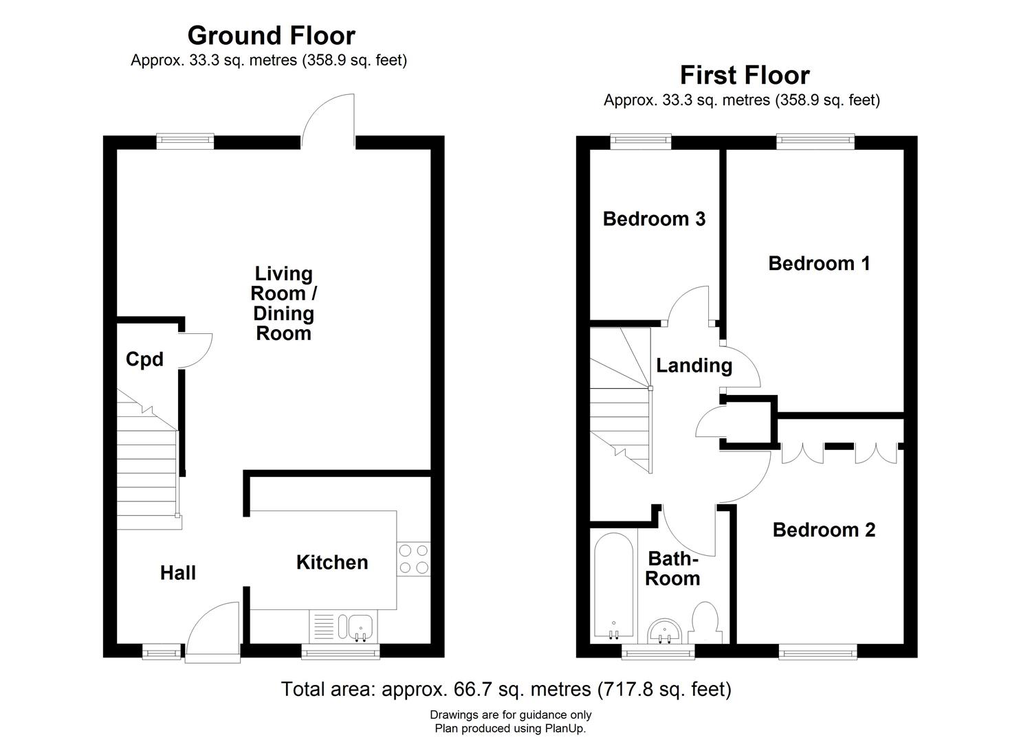 18 Harebell Close, Cambridge - all floors.JPG