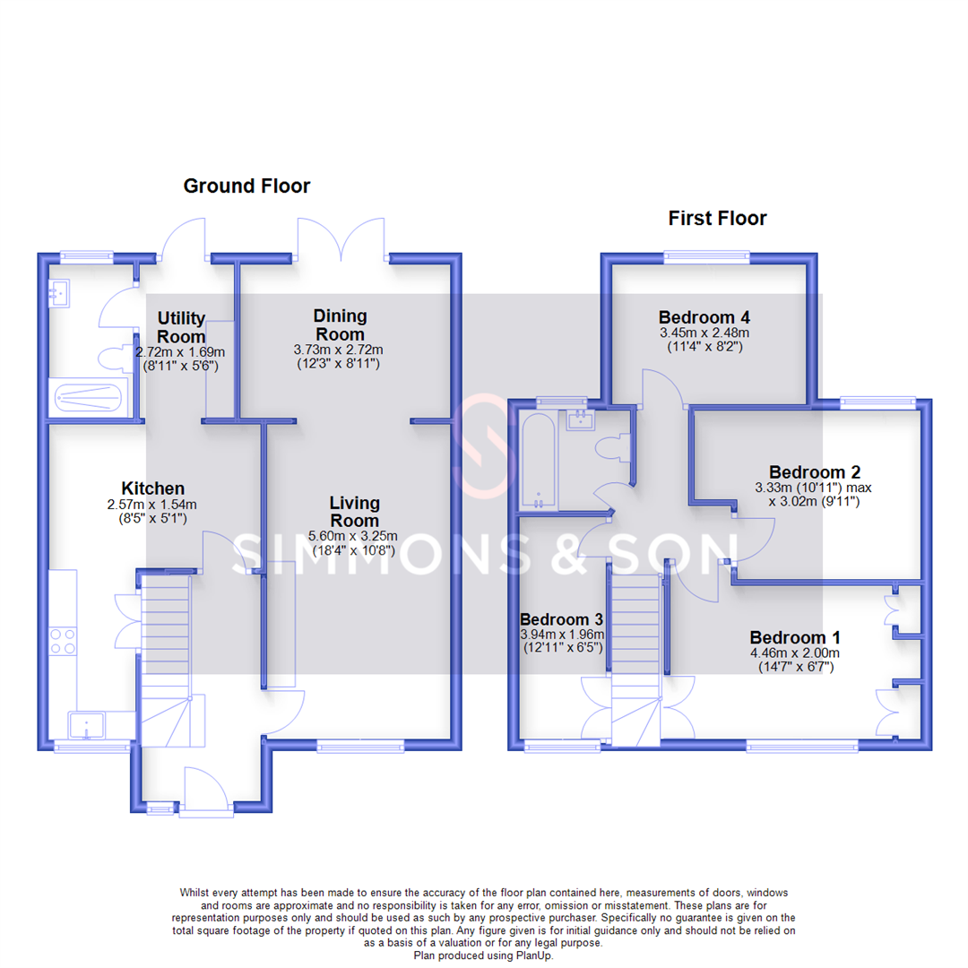Property Floorplan