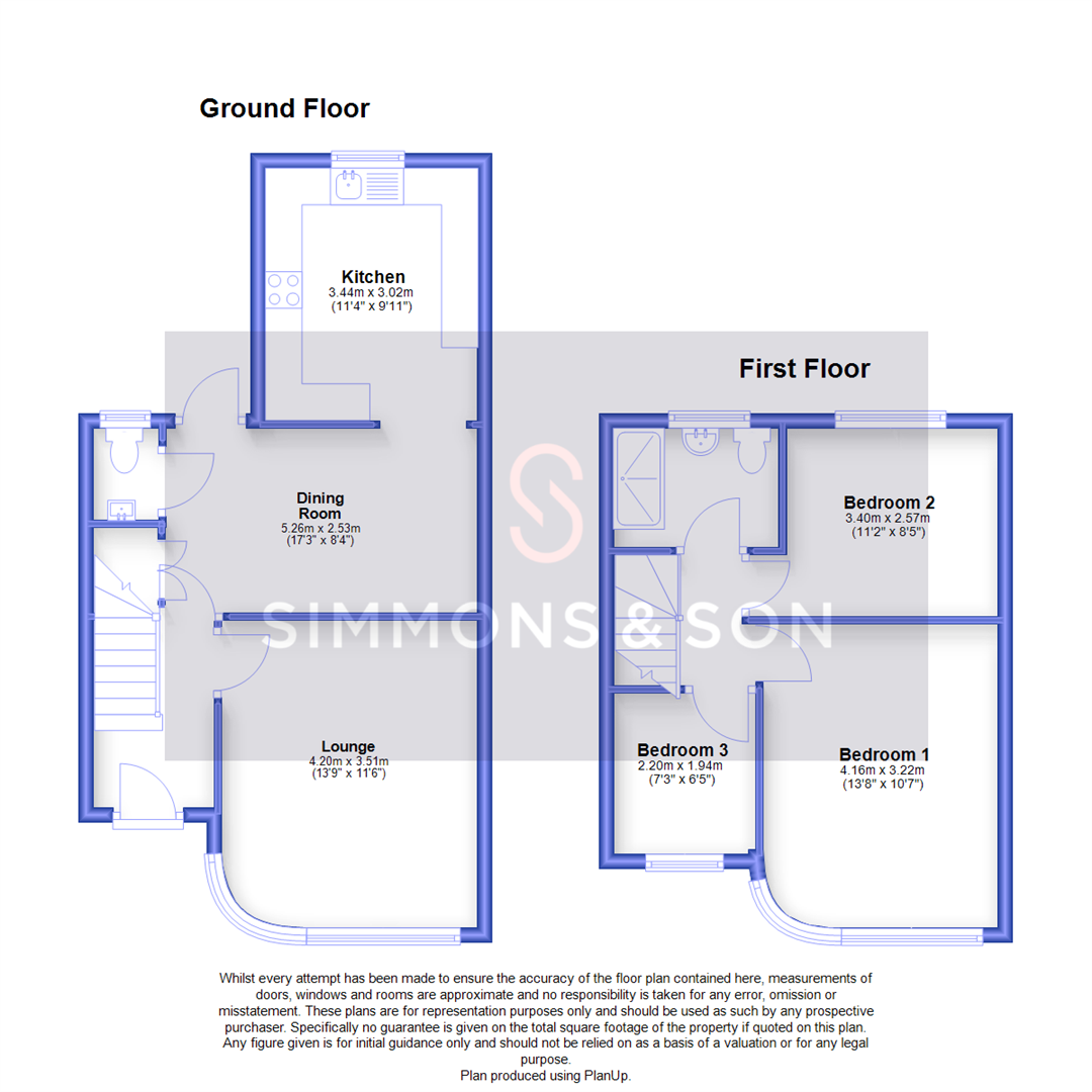 Property Floorplan