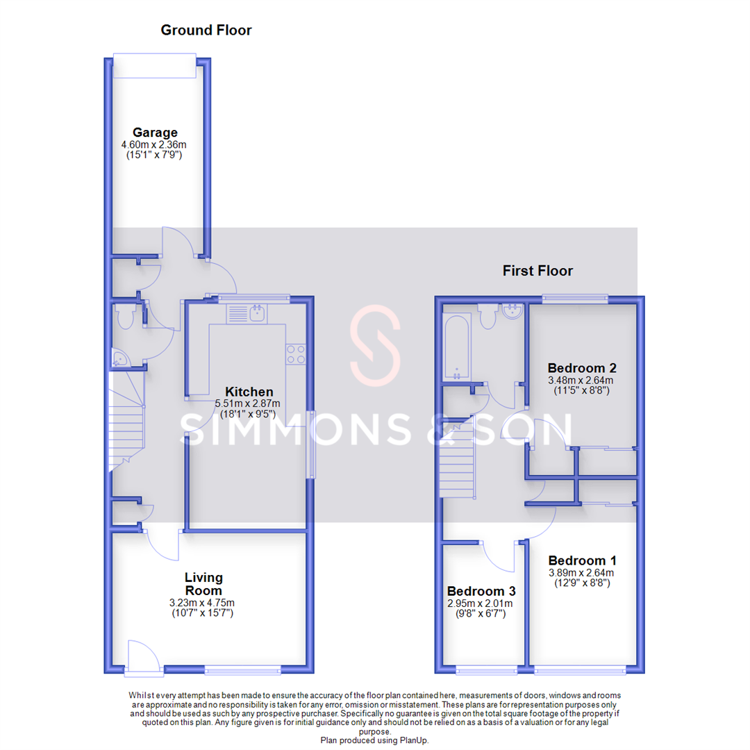 Property Floorplan