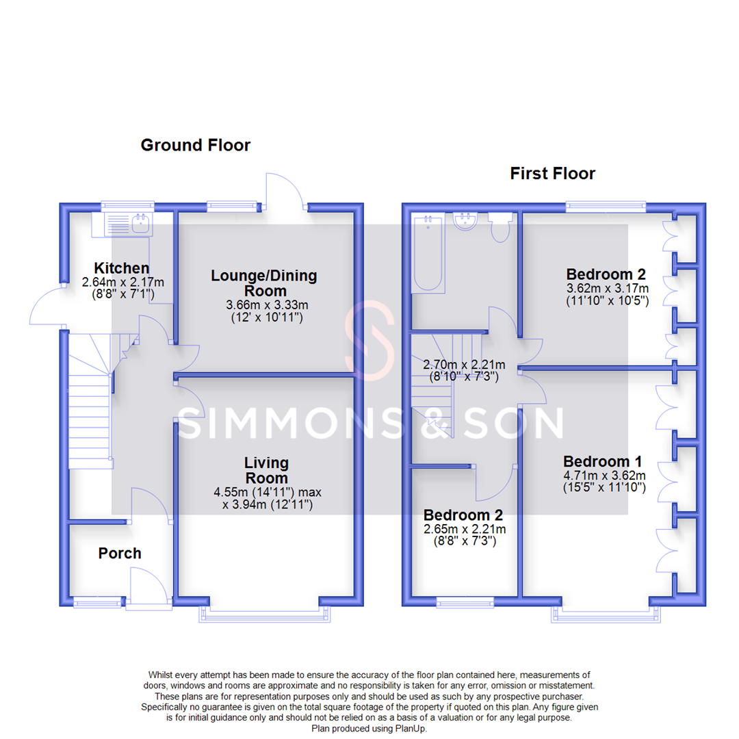 Property Floorplan