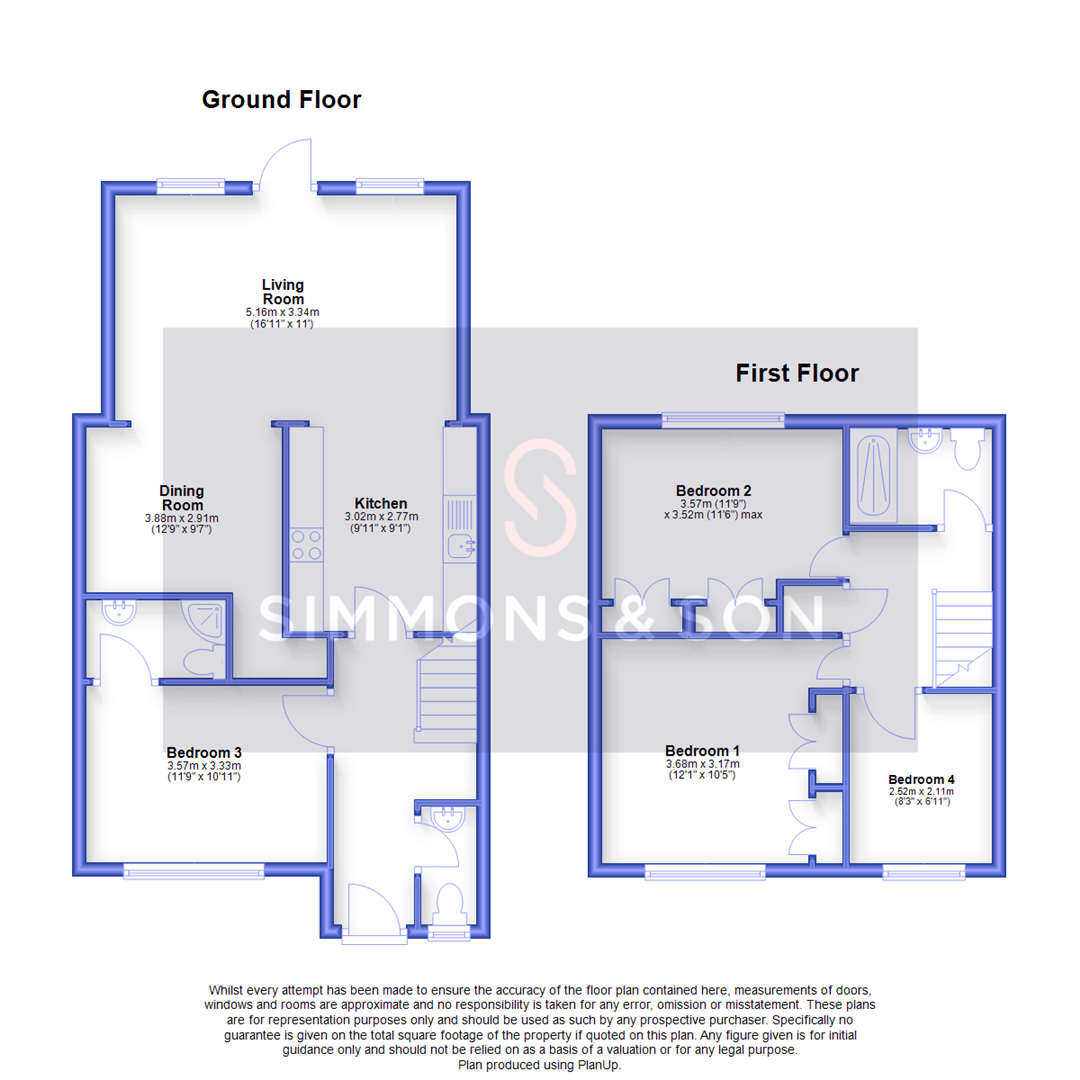 Property Floorplan