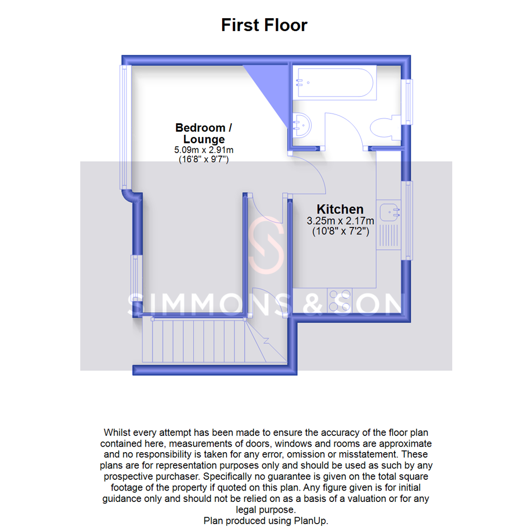 Property Floorplan