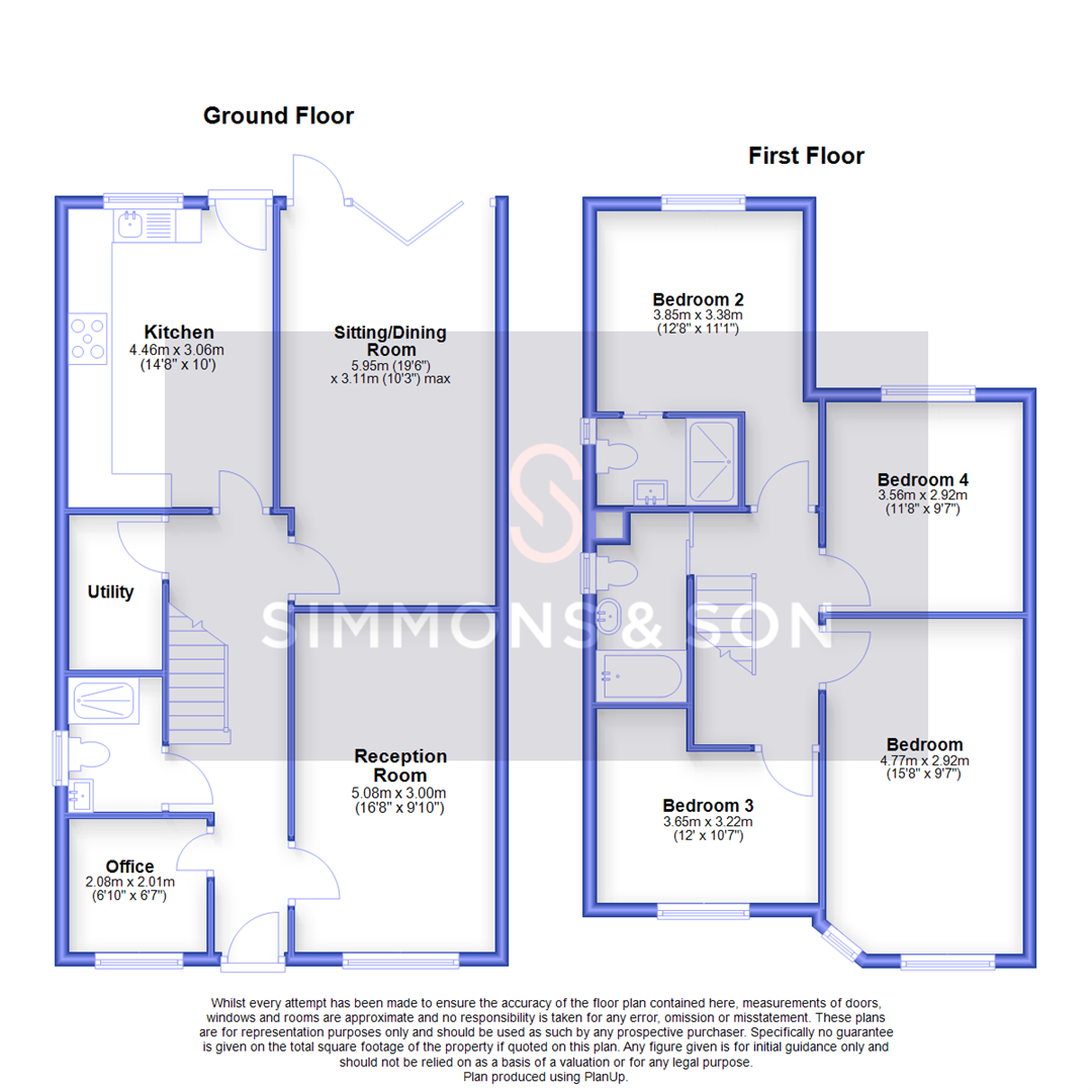 Property Floorplan