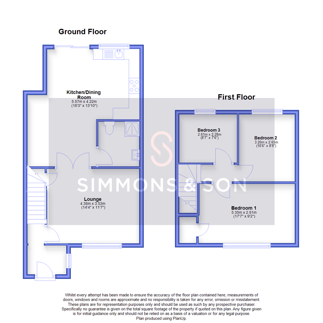 Property Floorplan