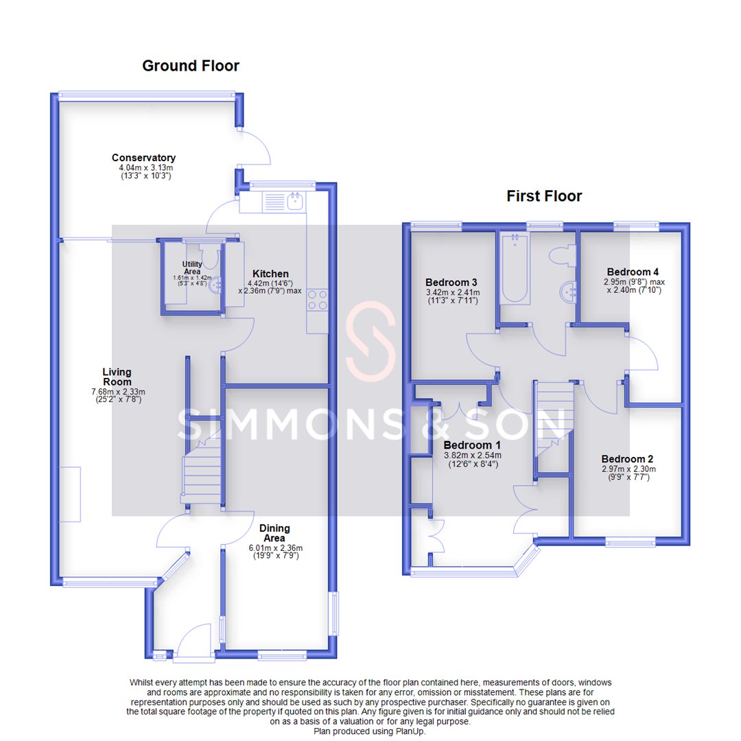 Property Floorplan