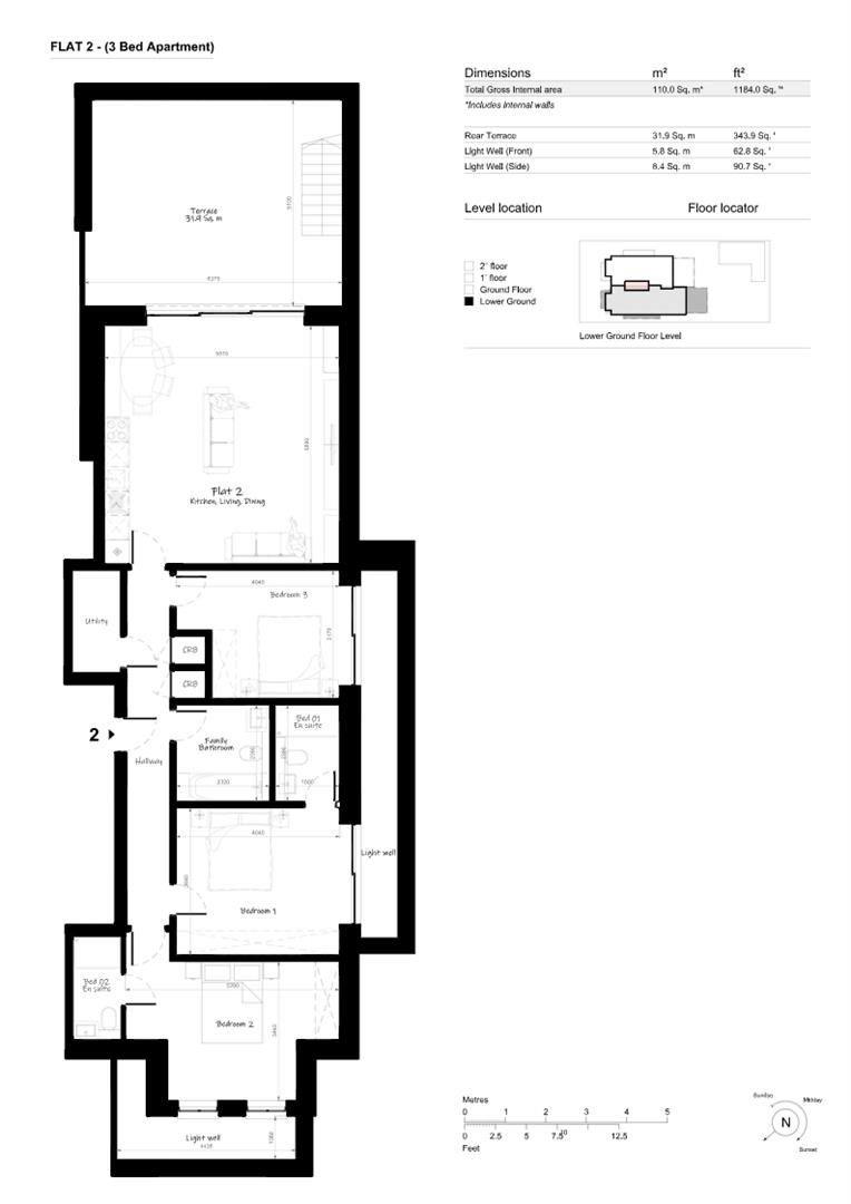 FLAT 2 - (3 Bed Apartment).jpeg