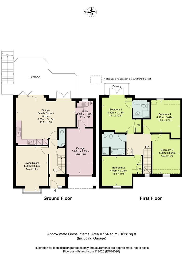 14 Caudlewell Drive, Shipston on Stour CV36 4NT.jp