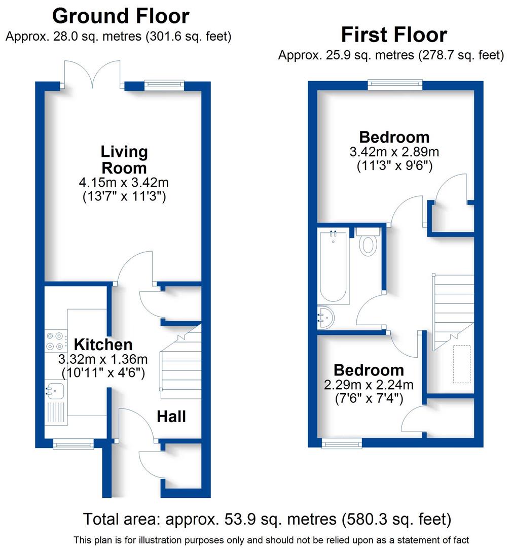 4 Greenways Court Darlingscote Road SHIPSTON-ON-ST