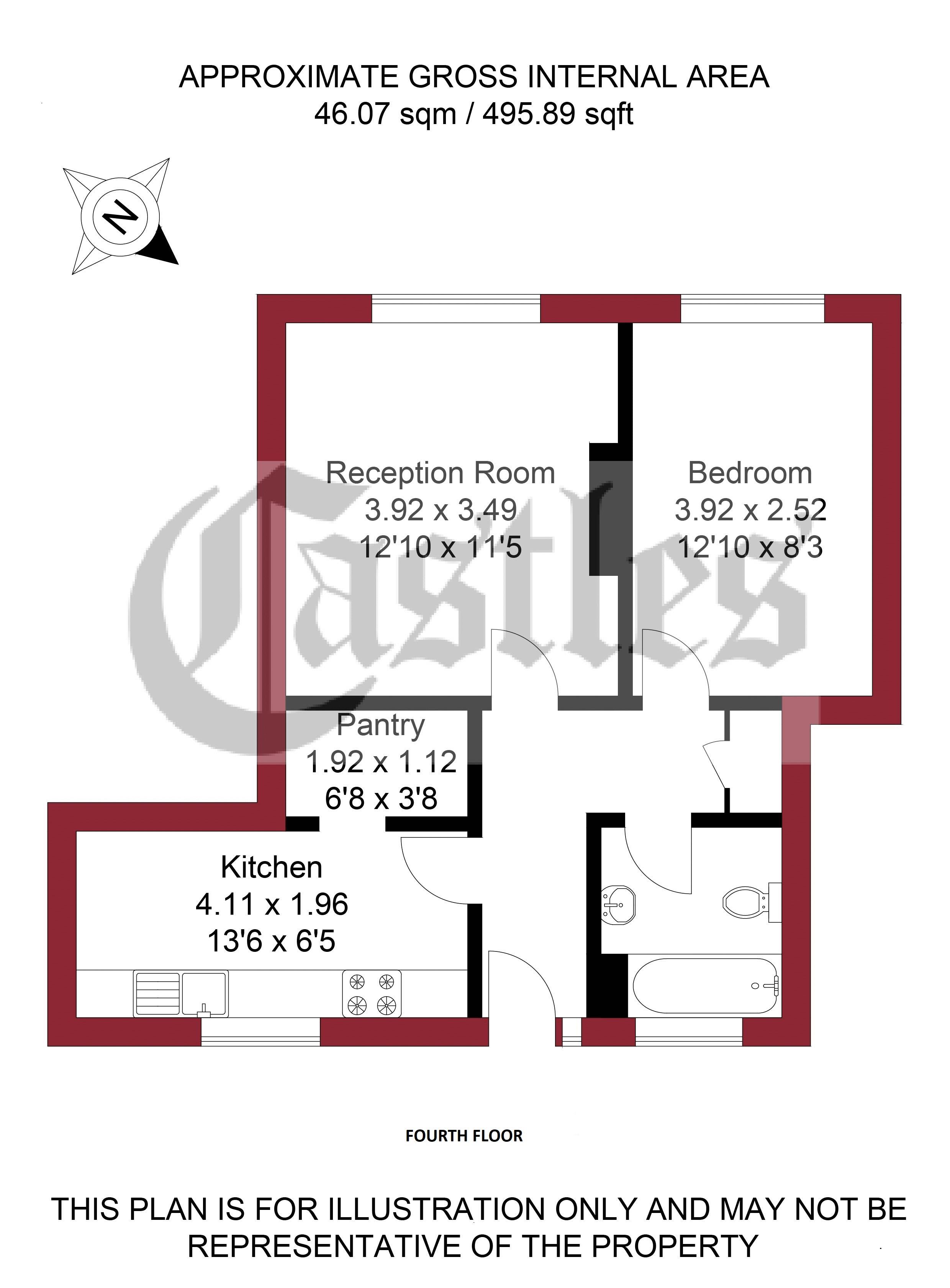 rossendale hse 4thfp