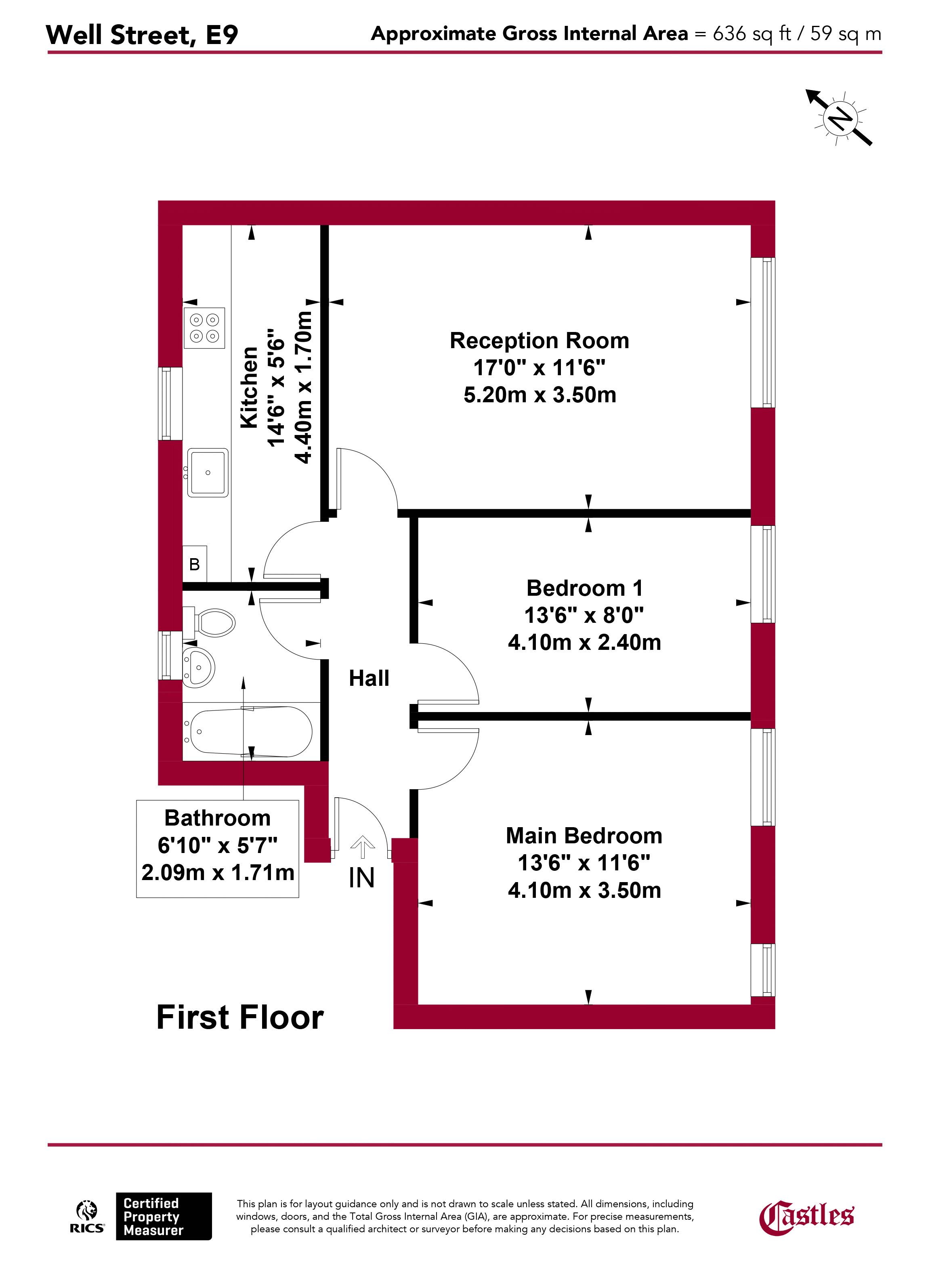 Floorplan F4,177...