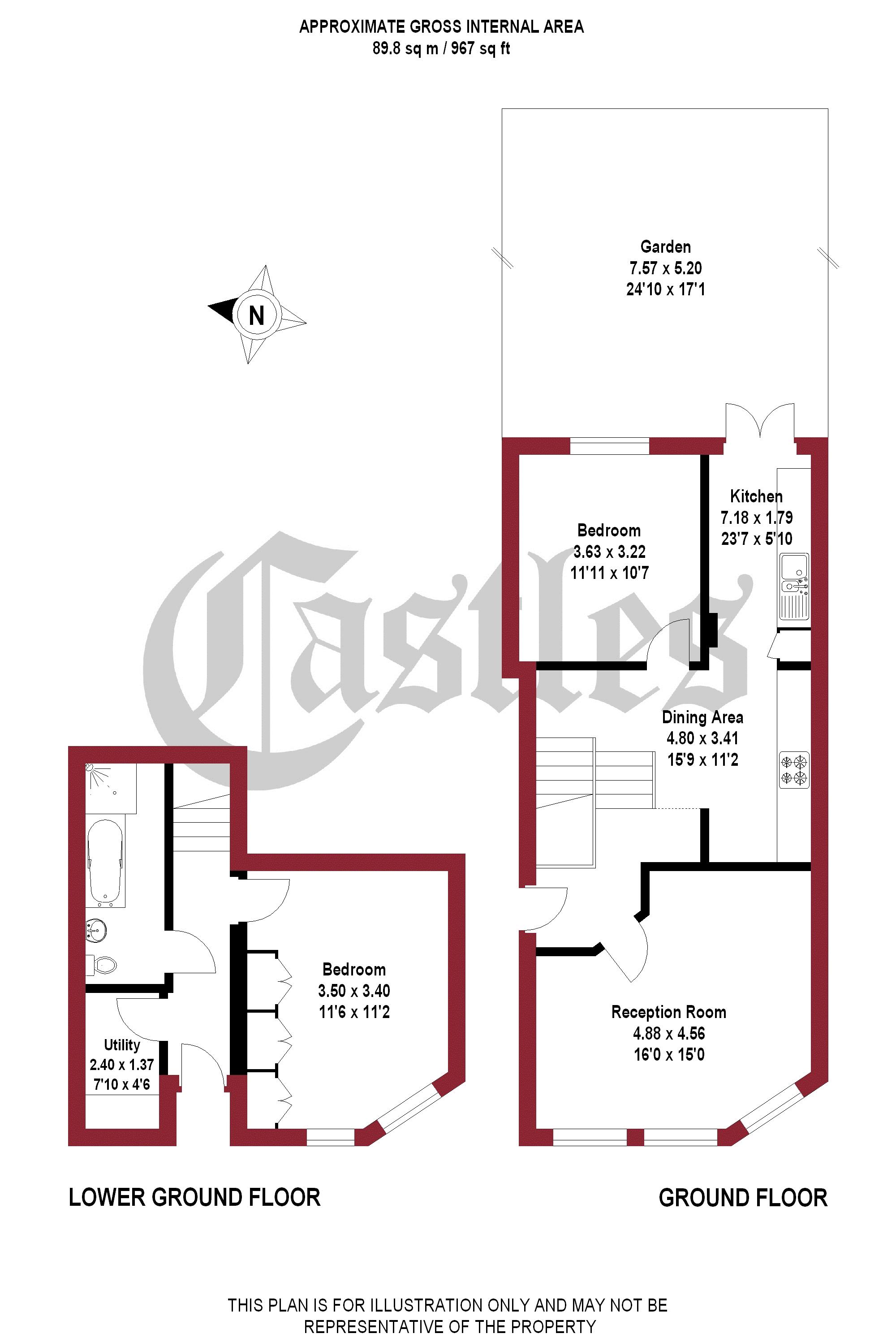 knightland road 20fp