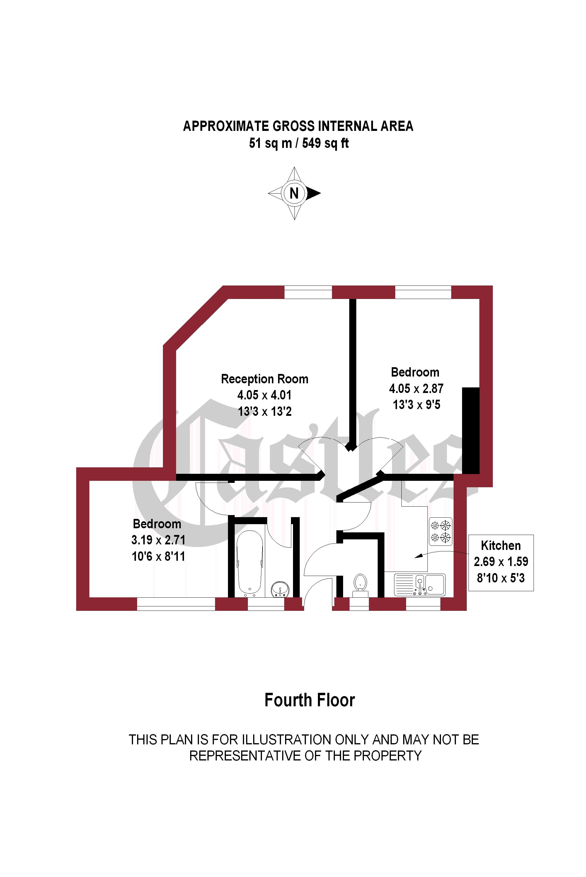 sandgate house fp 57