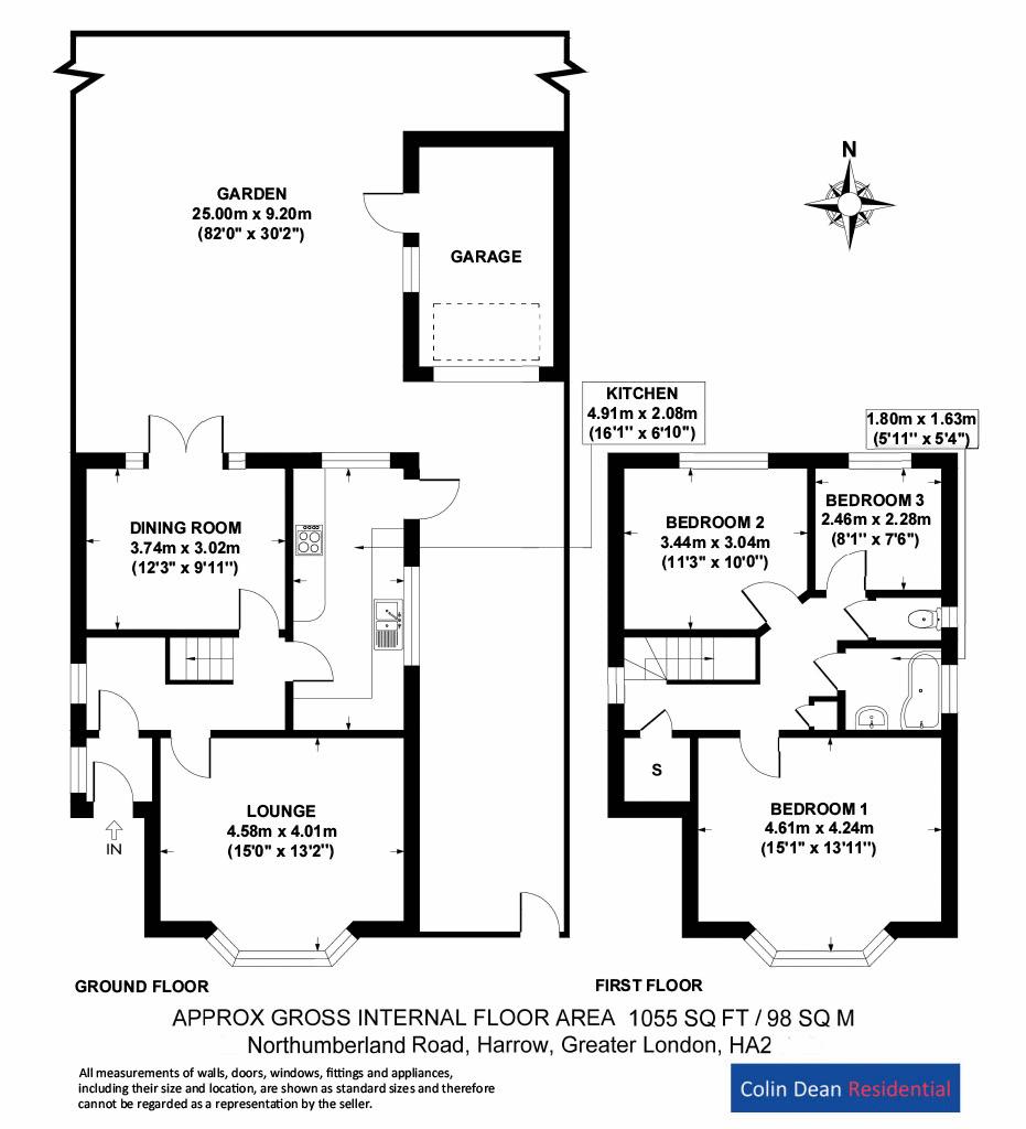 Floor Plan -...
