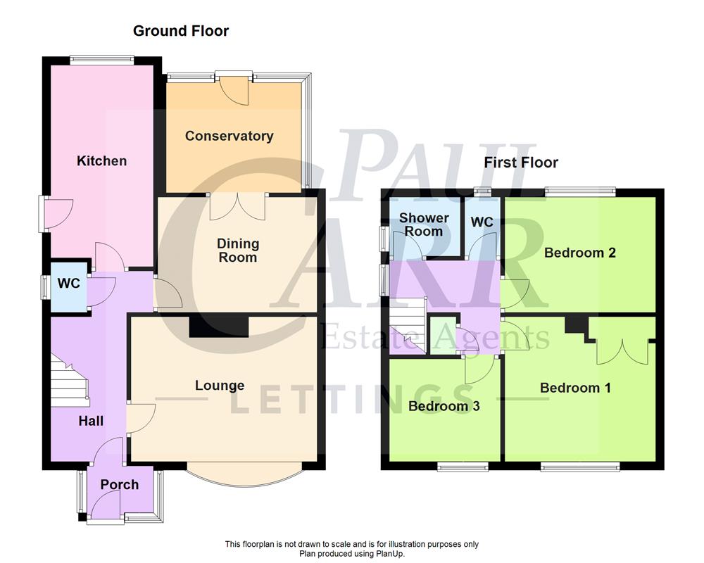 Floorplan One