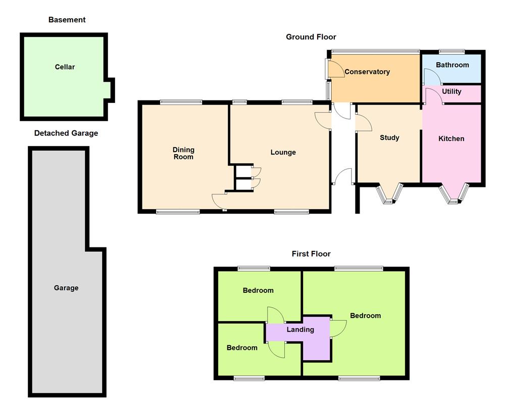 Floorplan One