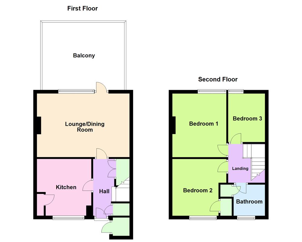 Floorplan One