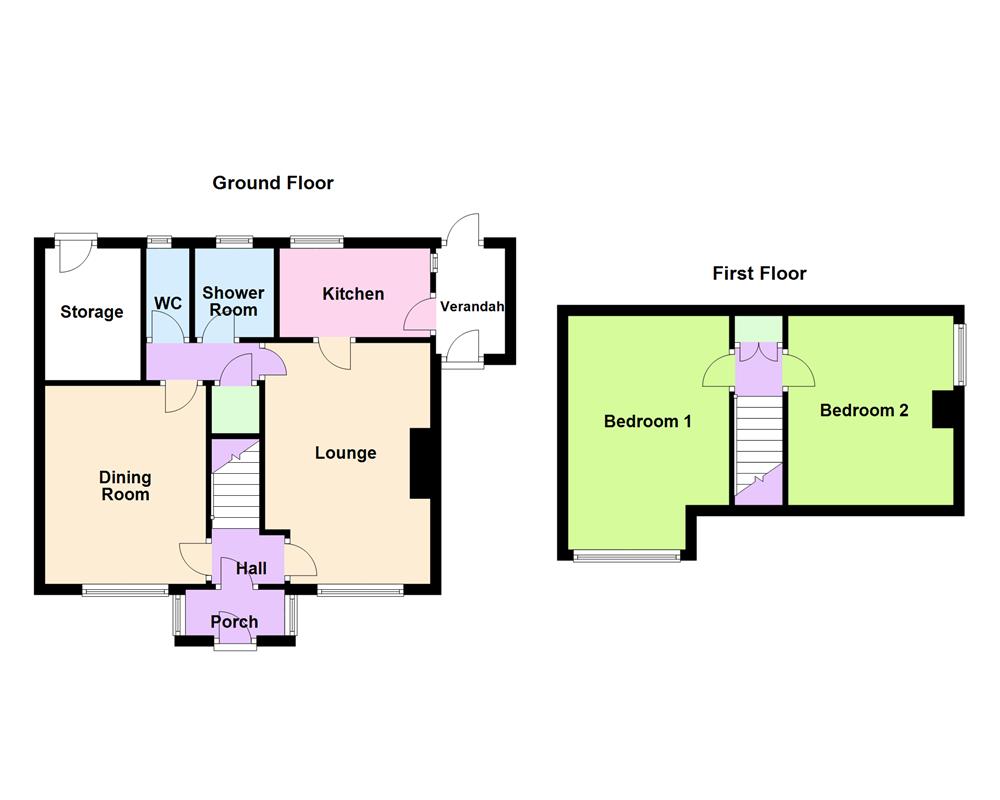 Floorplan One
