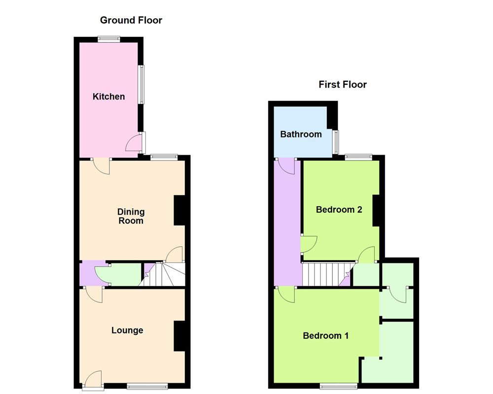 Floorplan One