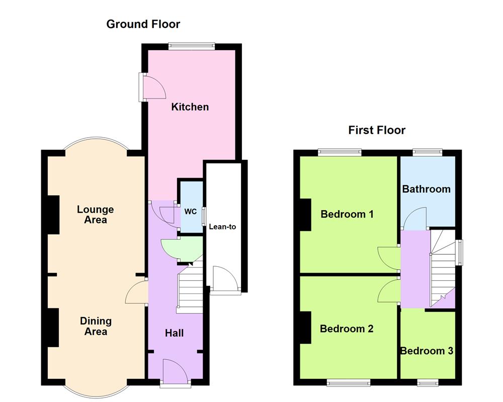 Floorplan One