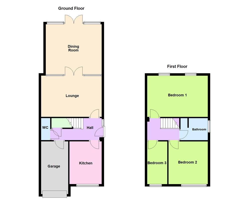 Floorplan One