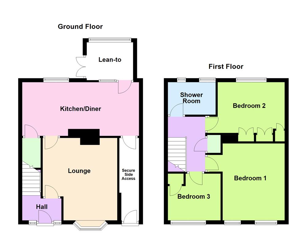 Floorplan One