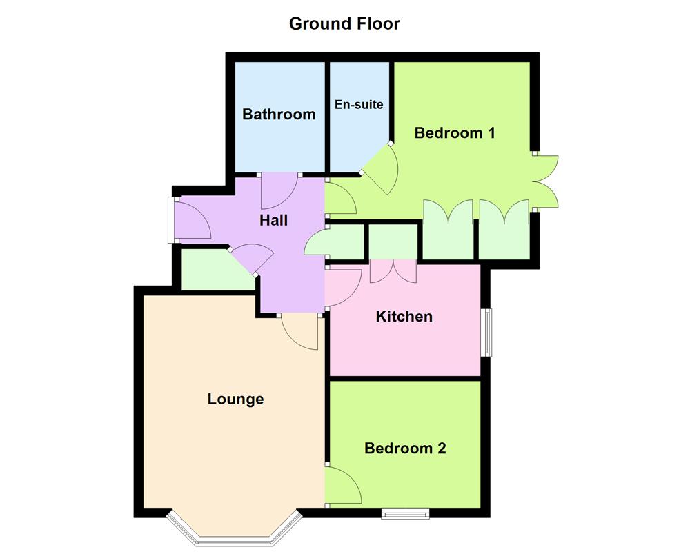 Floorplan One