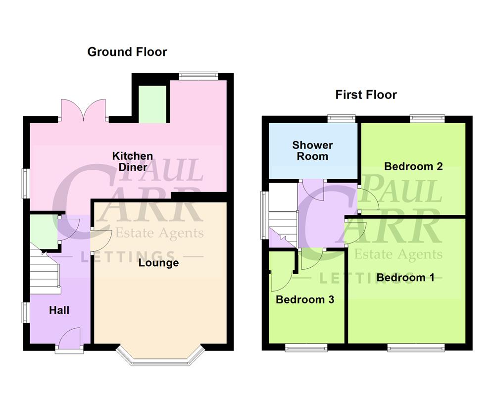 Floorplan One