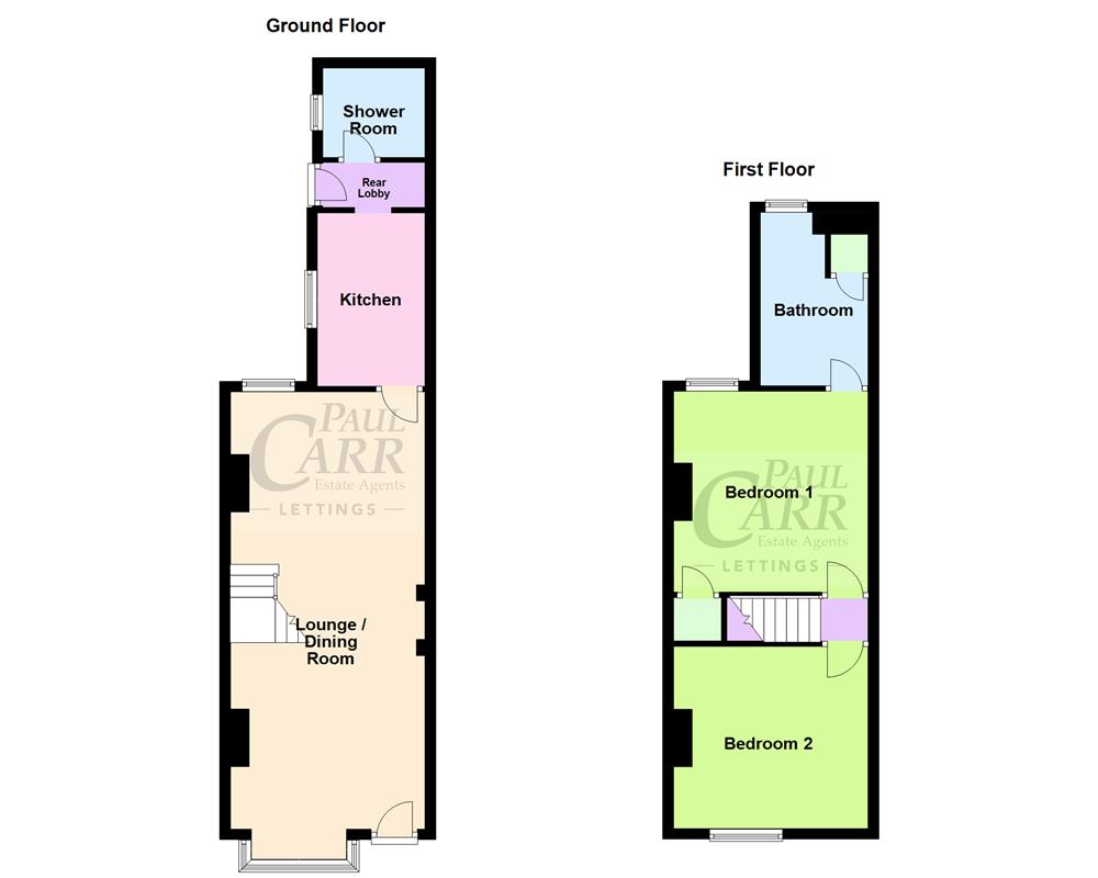 Floorplan One