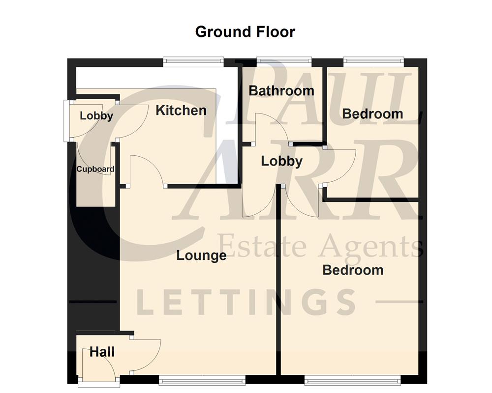 Floorplan One