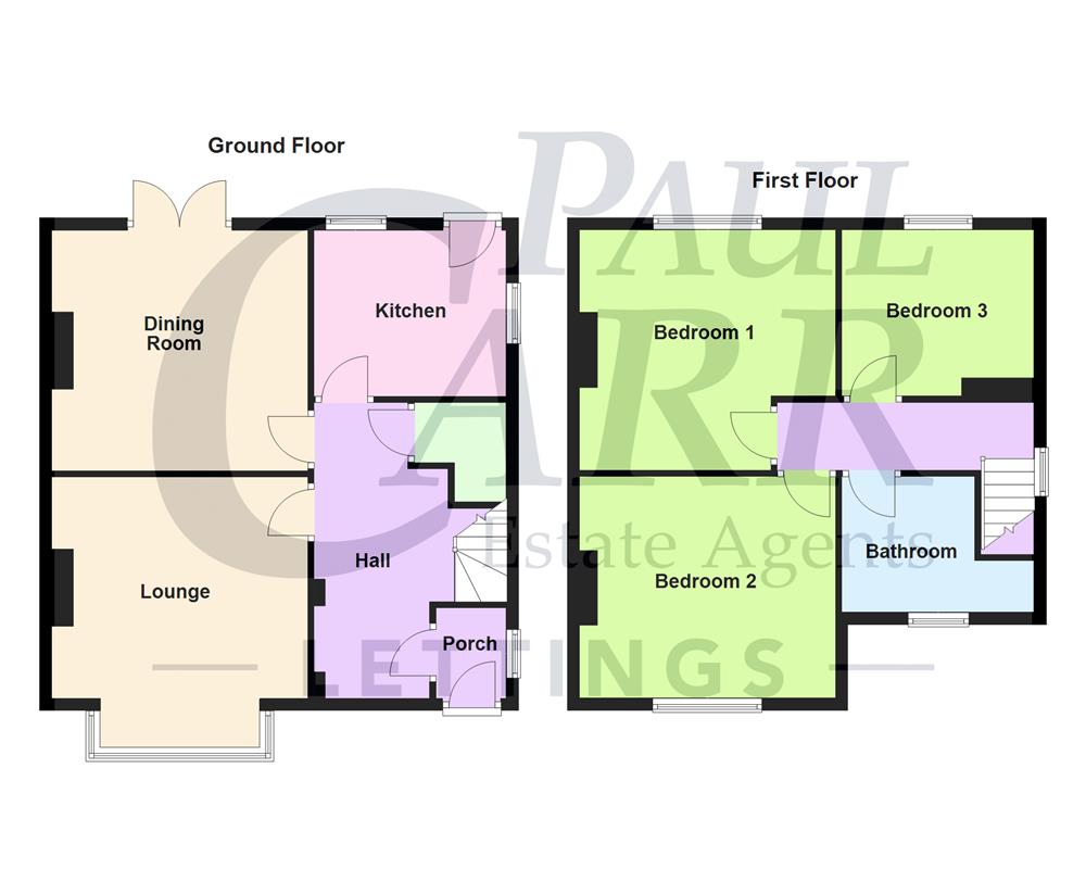 Floorplan One