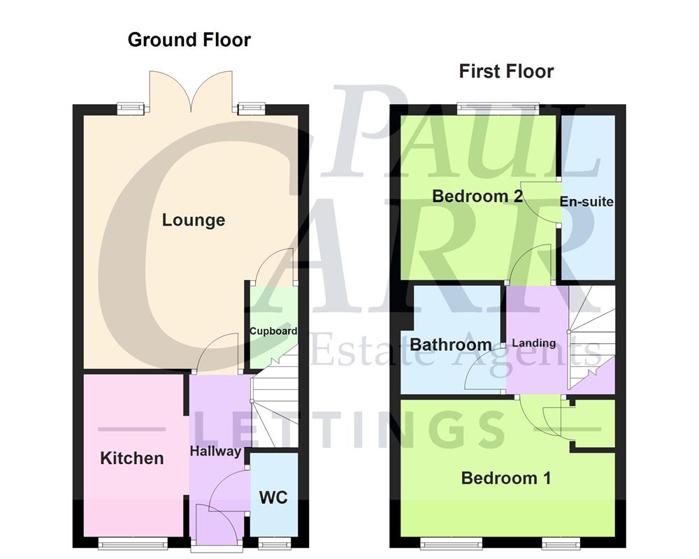 Floorplan One