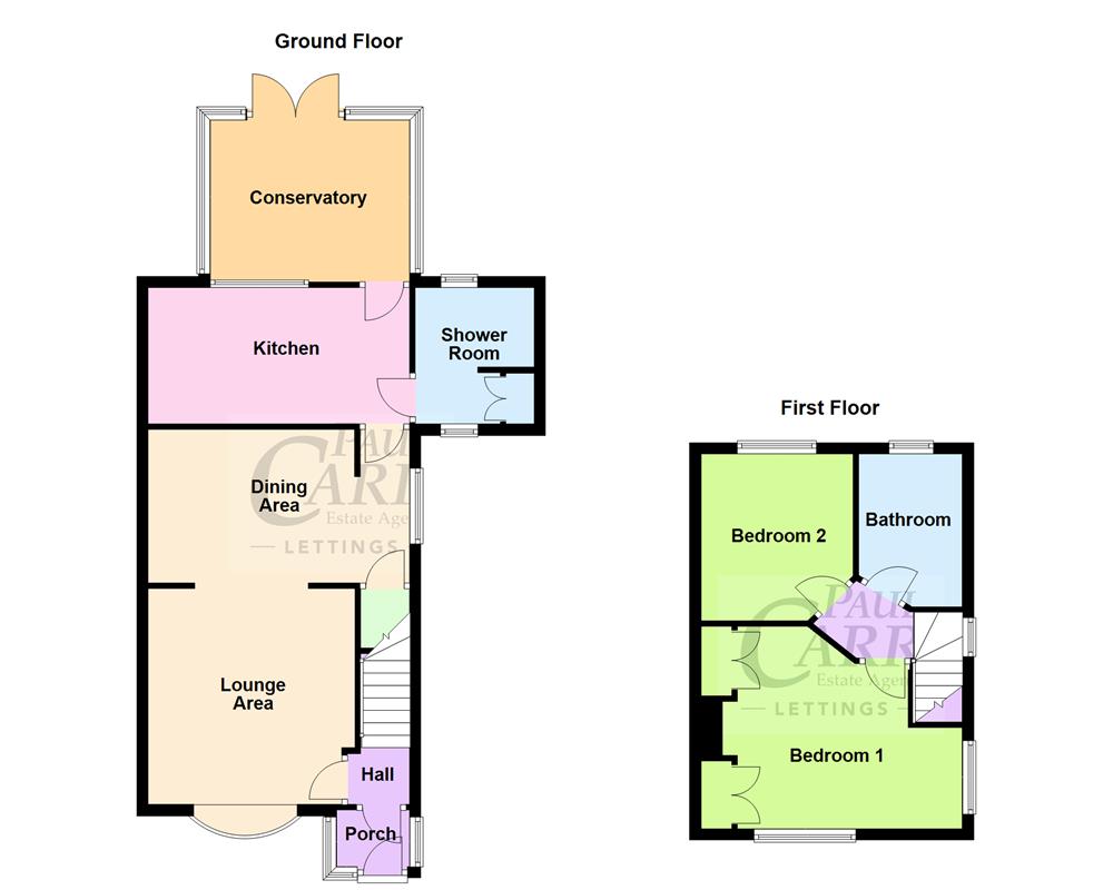 Floorplan One